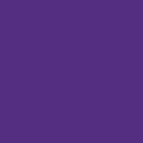 LoadOut GoBox 1 Divided Waterproof Cargo Case (Pace Purple / GoBox 1)