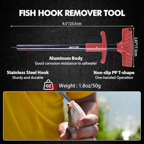 9PCS Fishing Tool Kit (A1:9pcs Fishing Tool Kit)