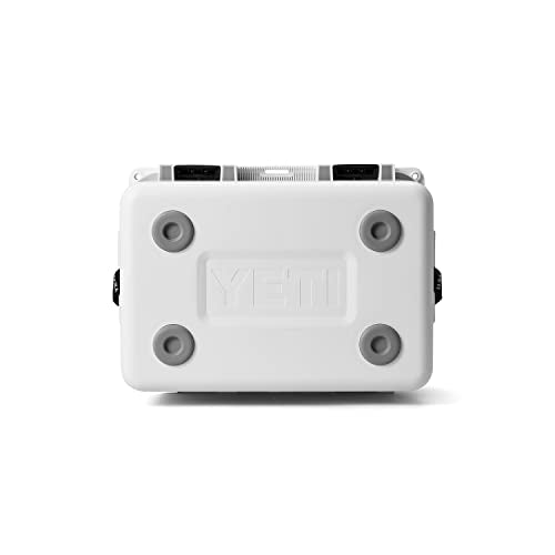LoadOut 30 GoBox Divided Waterproof Cargo Case (GoBox 30 / White (GoBox 30))