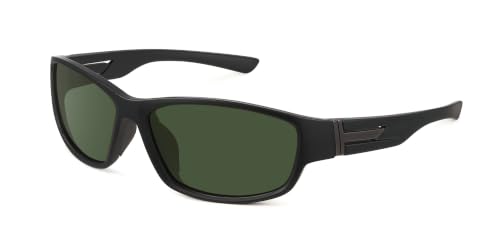 Sports Sunglasses for Men Women Polarized Classic Wrap Around Driving Cycling Golf Fishing Sun Glasses UV Protection