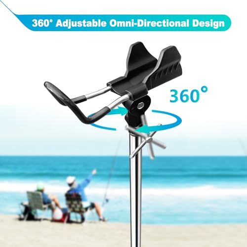 Fishing Rod Holders