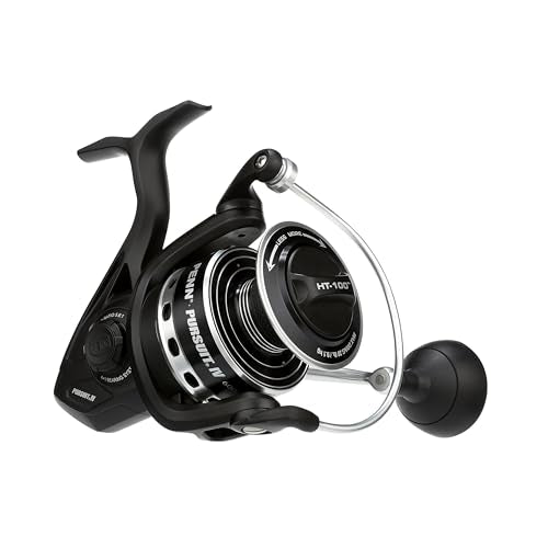 Pursuit IV Inshore (Pursuit Iv / 6000)