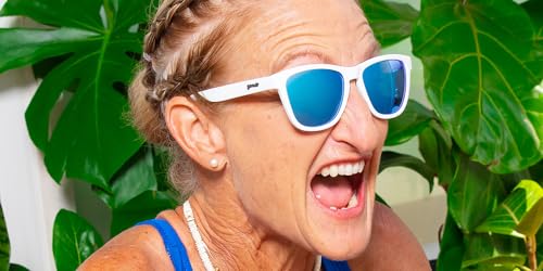 Iced By Yetis Polarized Sunglasses for Men & Women