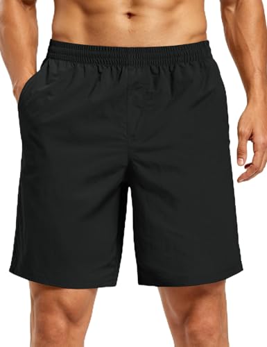 Men's Hiking Fishing Shorts 6" Summer Quick Dry Lightweight