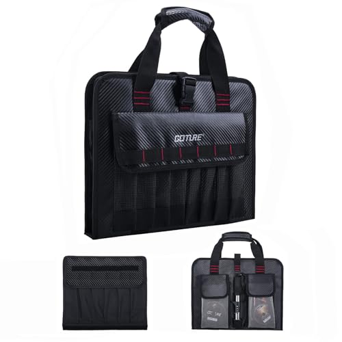 Fishing Jig Bag (C:14.96"x11.81")