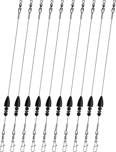Texas Rigs 10 Pack