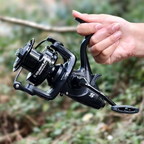 Spinning Reel