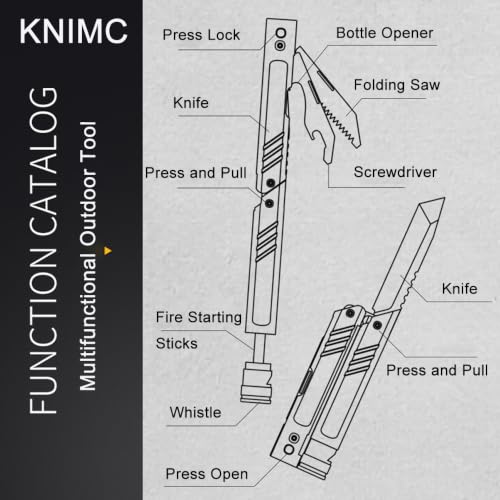 portable Multitool Tool Set