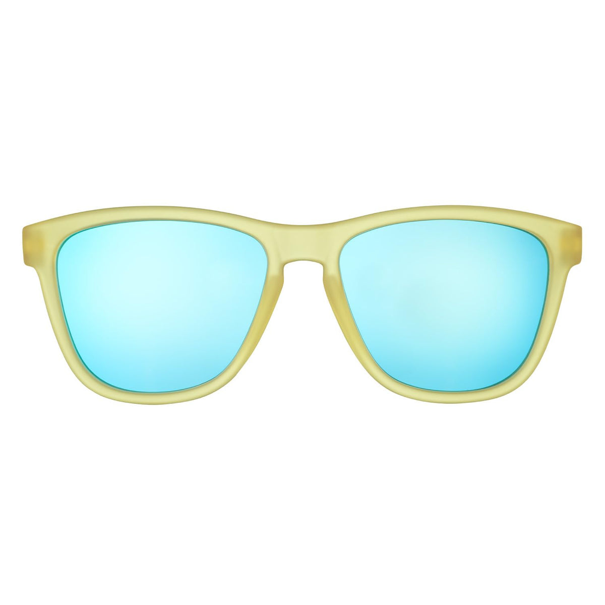 Swedish Meatball Hangover Polarized Sunglasses for Men & Women
