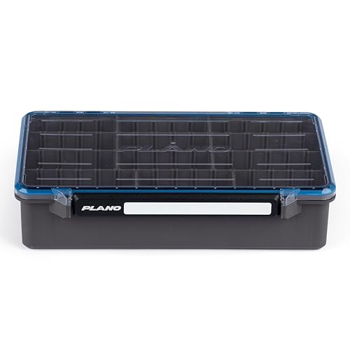 Waterproof StowAway Tackle Boxes