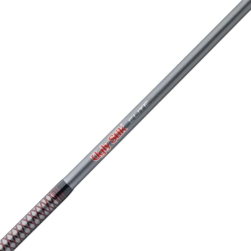 Elite Salmon Steelhead Spinning Fishing Rod (New Model / 9' - Extra Heavy - 2pc)