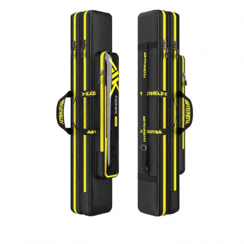 Fishing Rod Case (Double Layer-Straight Wire Bag / 31 in / 80cm)