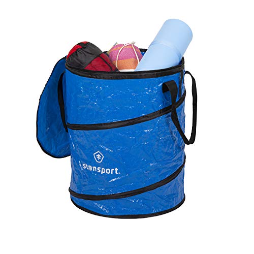 Collapsible Campsite Carry