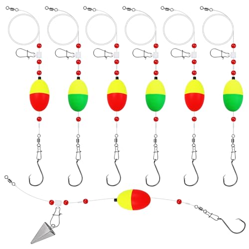 Fish Finder Rigs