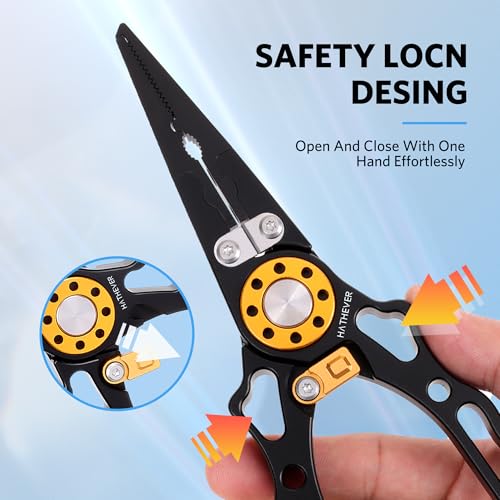 Fishing Pliers Saltwater