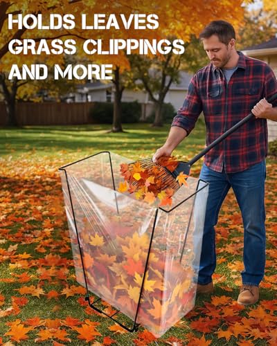 3 Pack Yard Waste Bags