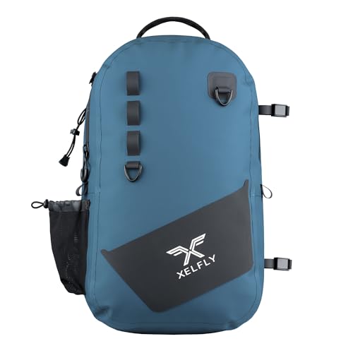 Waterproof Fishing Backpack