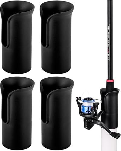 4 Pack Rod Holder Protector