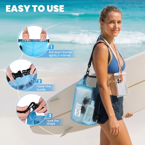 Dry Bag Waterproof
