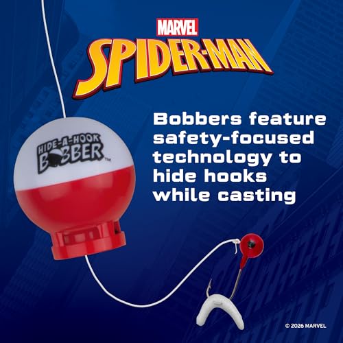 Marvel Spider (Marvel Spiderman 7pc Kit)