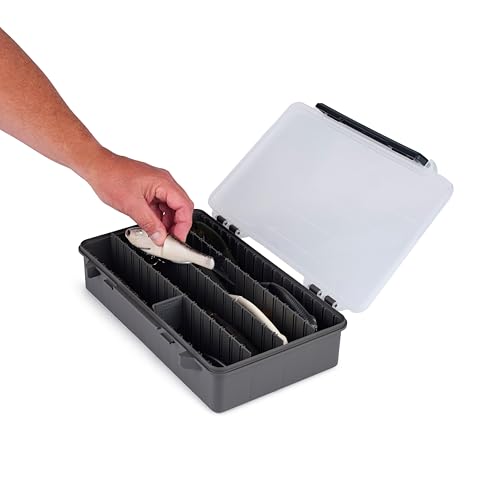 StowAway 3700 Deep Stow Tackle Box (New Model / 3700 Deep)