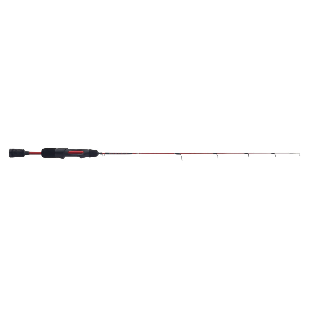40" Carbon Ice Spinning Rod (40" - Medium Heavy - 1pc)