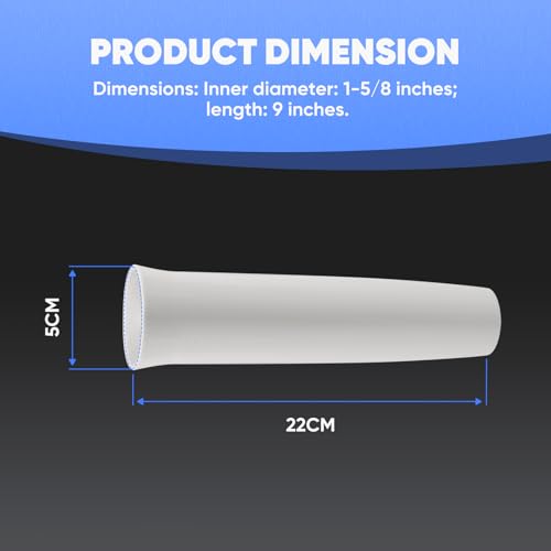 Vinyl Inserts for Fishing Rod Holder