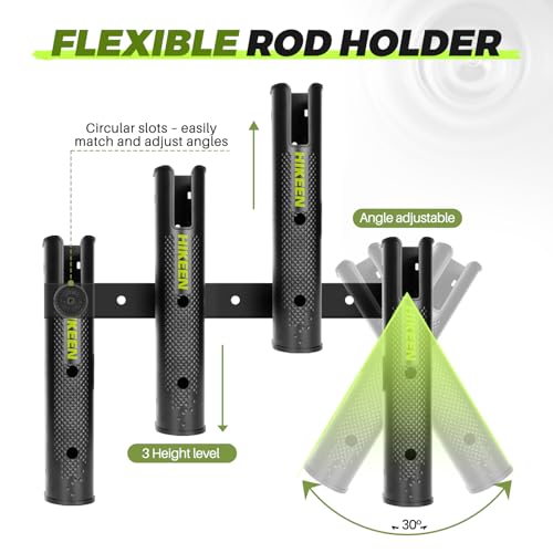 Adjustable Fishing Rod Holder (1pack)