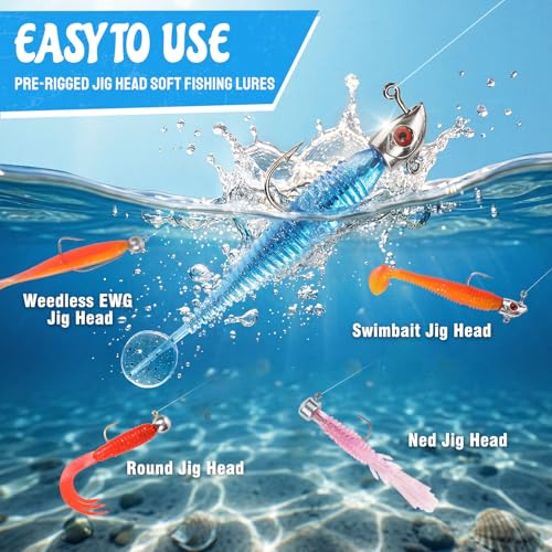 Fishing Lures