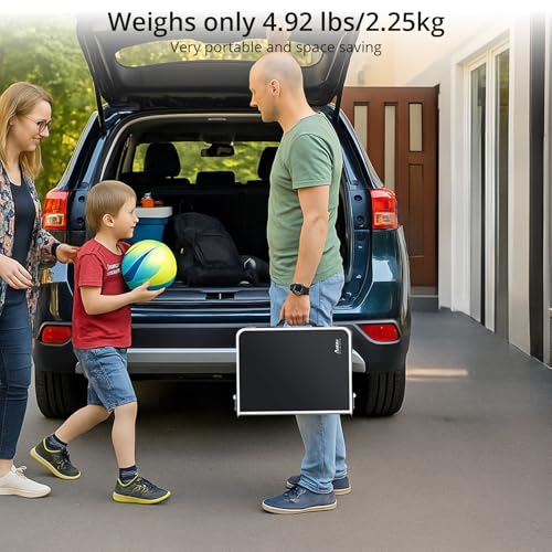 Folding Camping Table