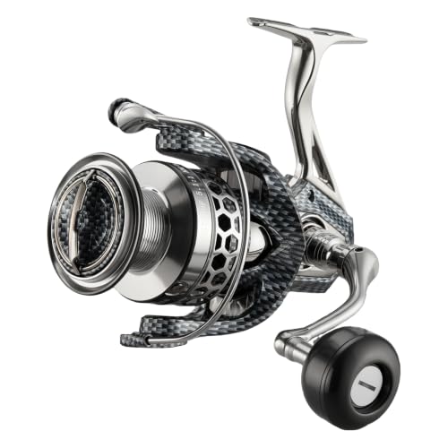 AG Spinning Reel (SSG / 5000)