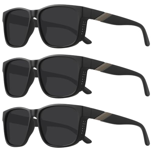 Polarized Sunglasses for Men Women