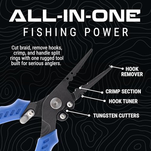 Fishing Pliers
