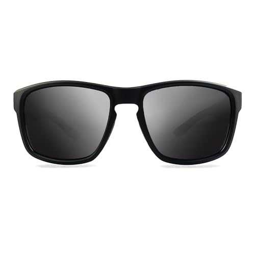 Polarized Sport Sunglasses for Men and Women