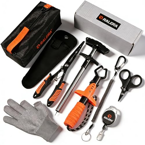 Fillet Knife Set for Beginner