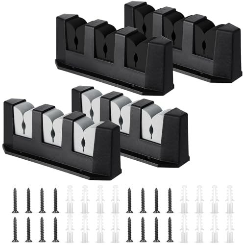 4 Pcs Rod Holders Fishing Boat Pole Holder