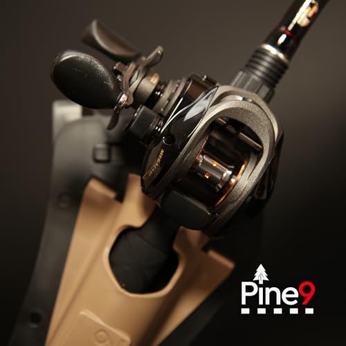 Ambie Fishing Rod Hip Holster