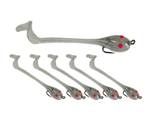 Made in USA Fishing Lures