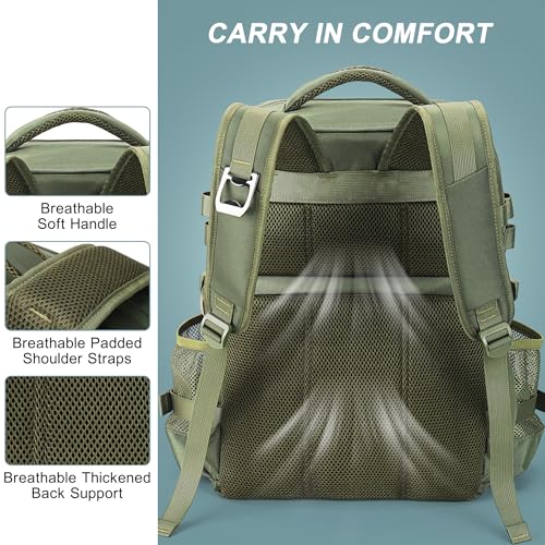 45 Can Tactical Backpack Cooler