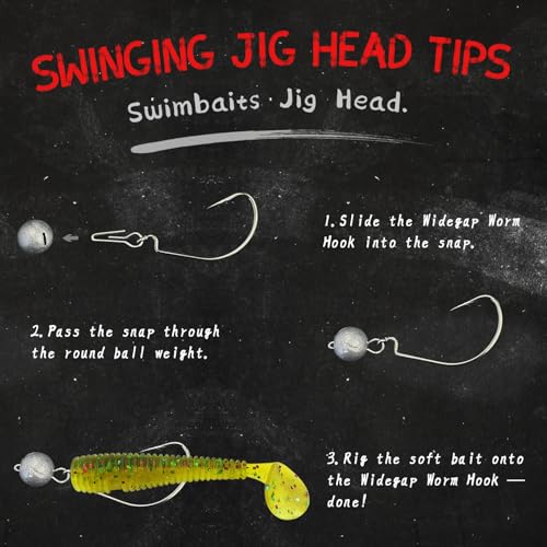 Fishing Accessories Kit