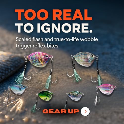 Imposter Jig Pinfish Slow Pitch Jigging Lure