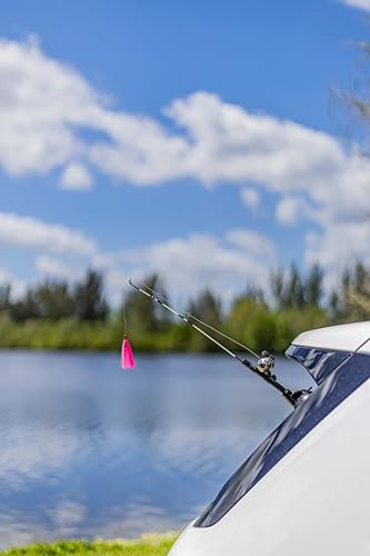 Always Fishing Mini (Silver)