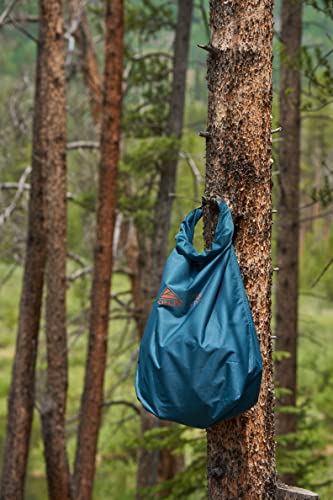 Litter G’tter Reusable Heavy Duty Garbage Bag and Carry Sack for Firewood (1 Count (Pack of 1) / Winter Moss)