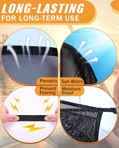 Boat Storage Bag with 3 Divisions (24 INCH)