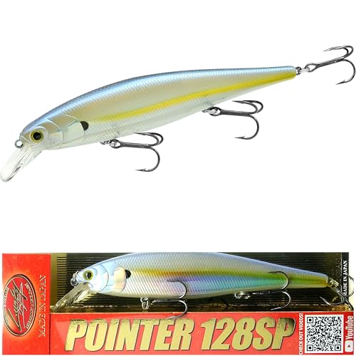 Pointer 128SP