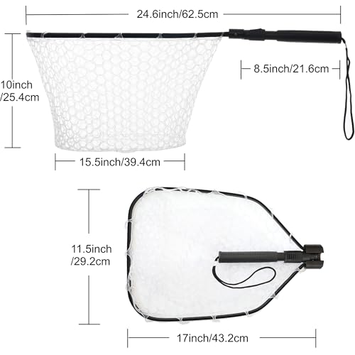 Fly Fishing Net