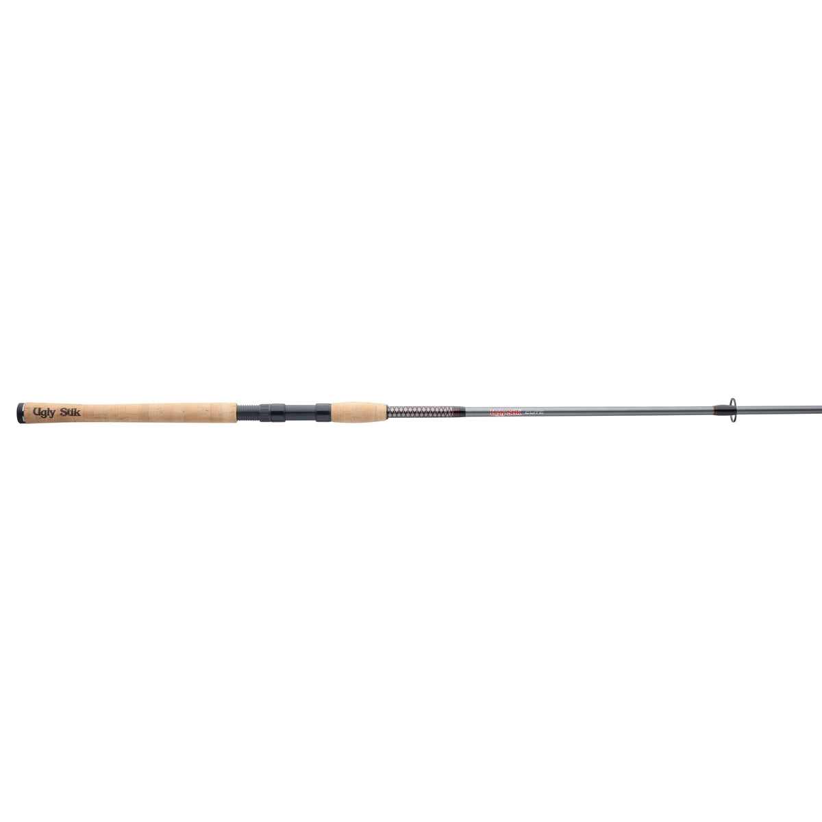 Elite Salmon Steelhead Spinning Fishing Rod (New Model / 9' - Medium Heavy - 2pc)