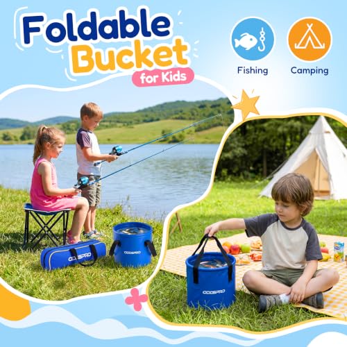 Kids Fishing Pole