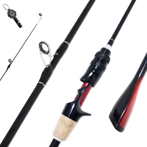 Ultralight Fishing Rod 5’6”