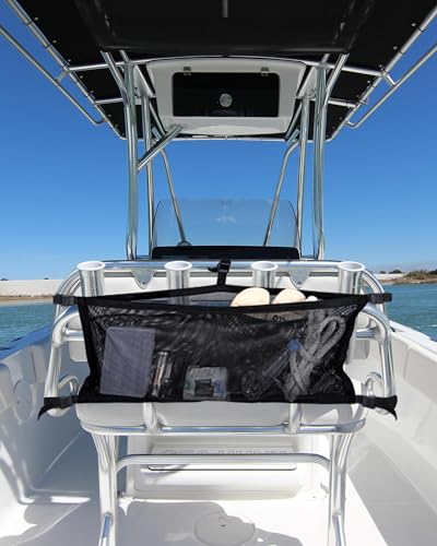 Boat Storage Bag with 3 Divisions (24 INCH)